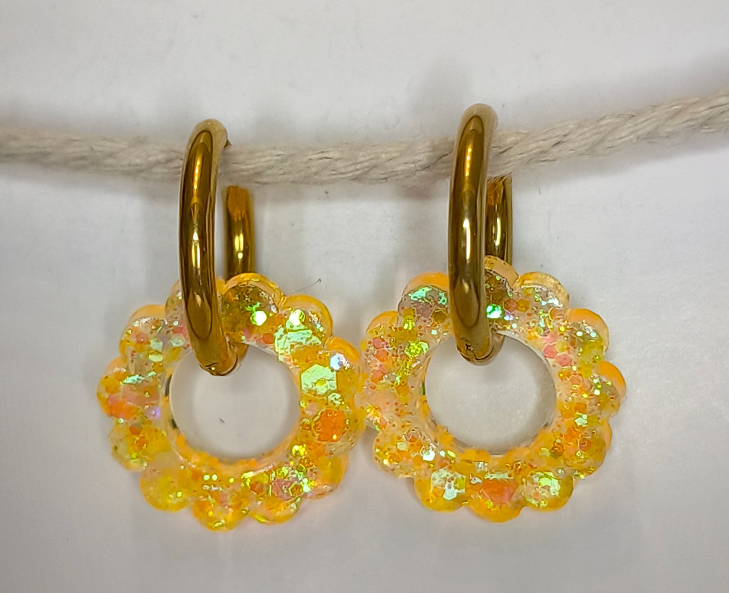 🍊Soleils Oranges🍊