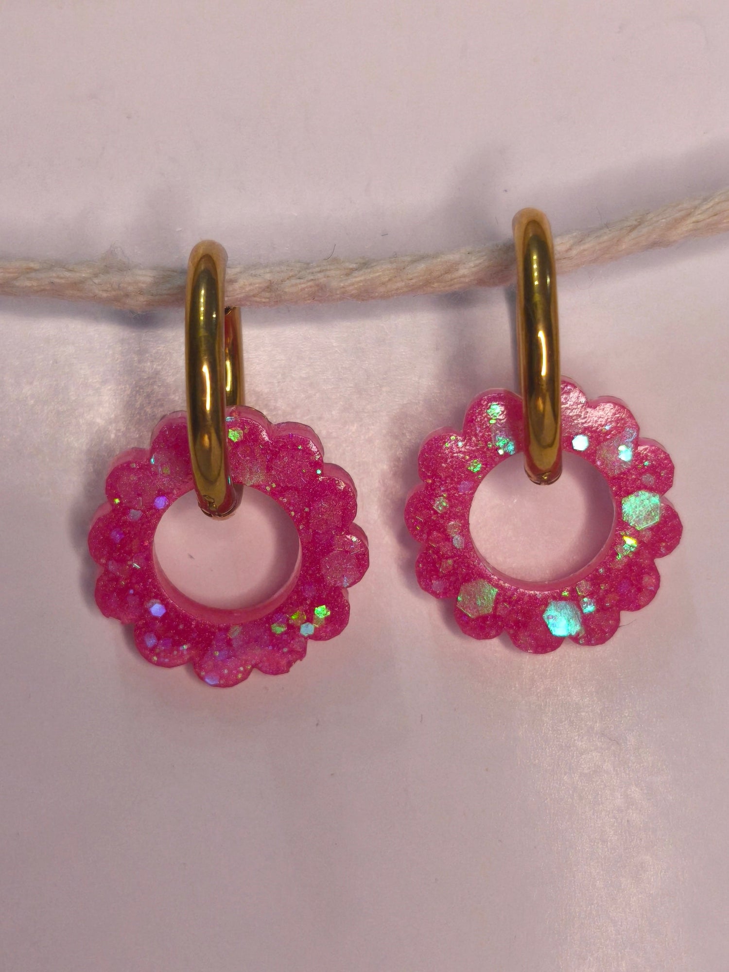 🌸Soleils Roses🌸