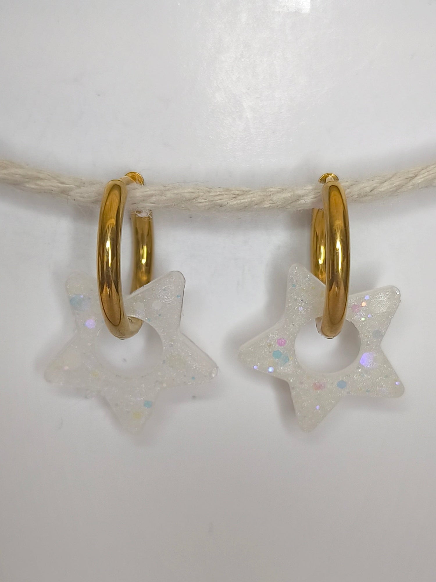 🤍Etoiles Blanches🤍