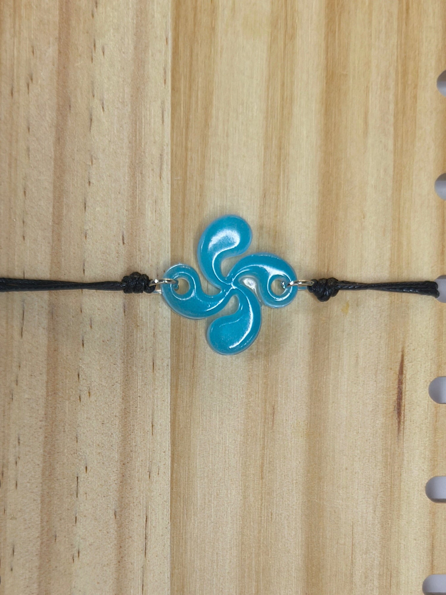 🌟 Bracelet phosphorescent 🌟