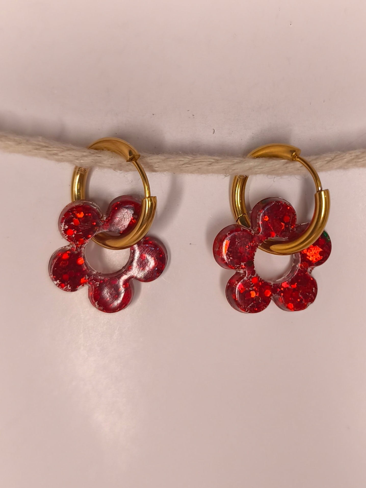 🌺Les Fleurs / Loreak 🌺