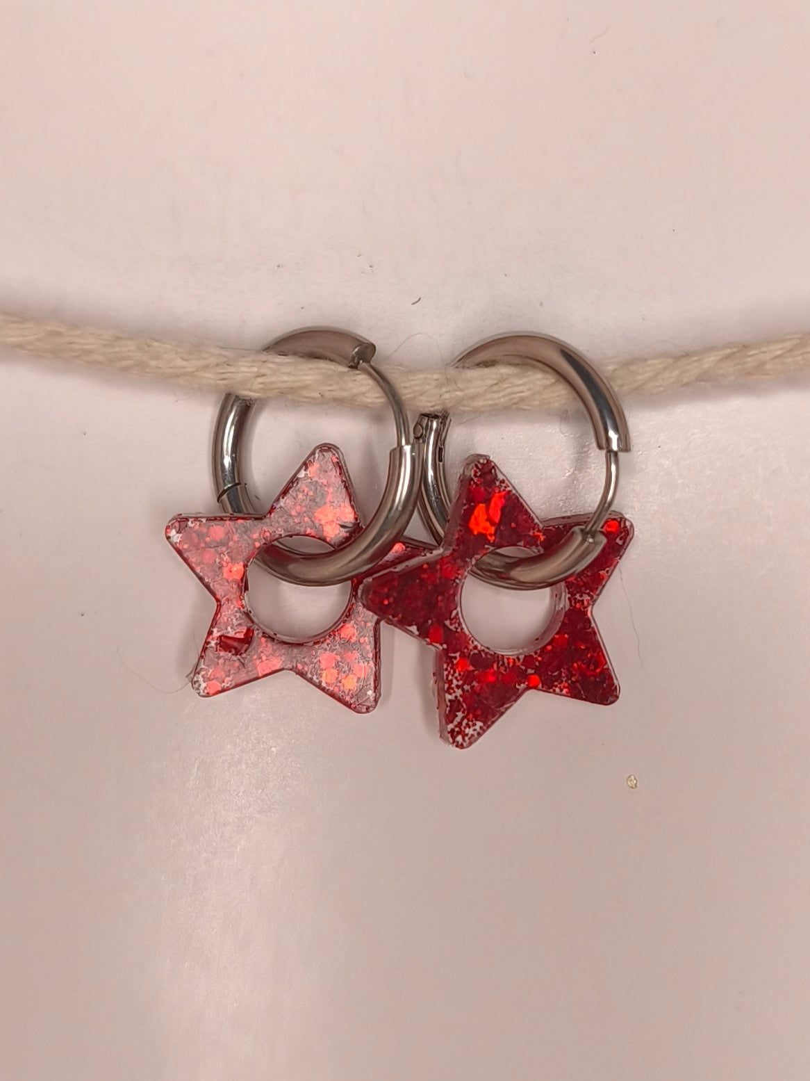 ❤️Etoiles Rouges❤️