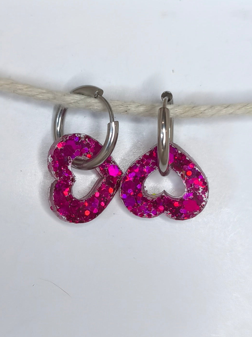 🌸Cœurs Roses🌸