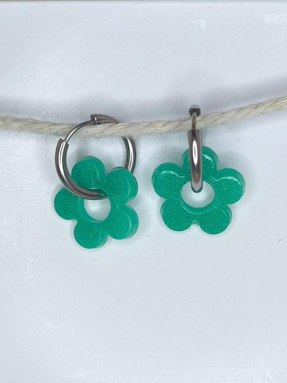 🌿Fleurs Vertes🌿