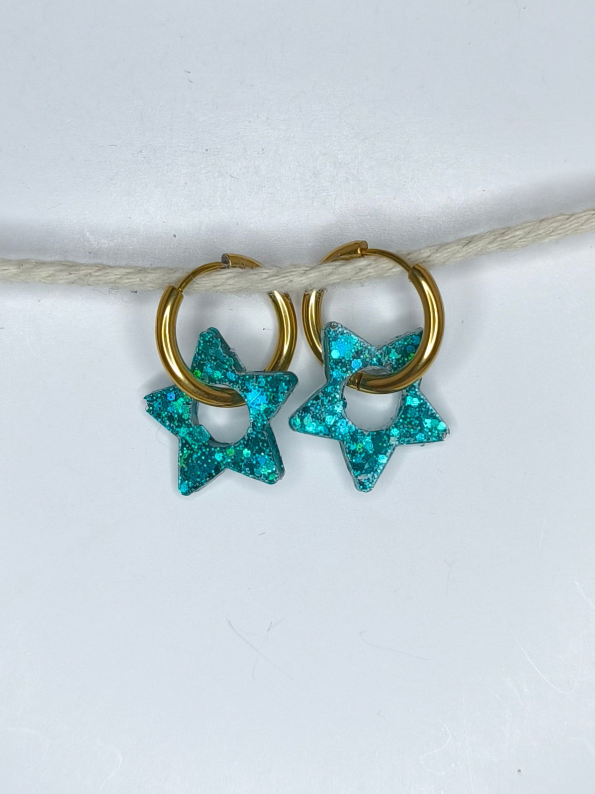 🌊Etoiles Bleues🌊