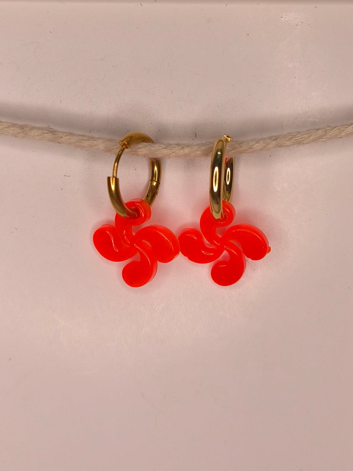 ⚡Croix Basque Fluo⚡