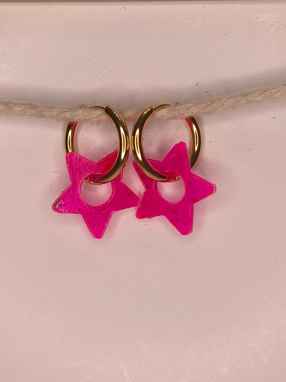 🌟Les Etoiles / Izarrak🌟