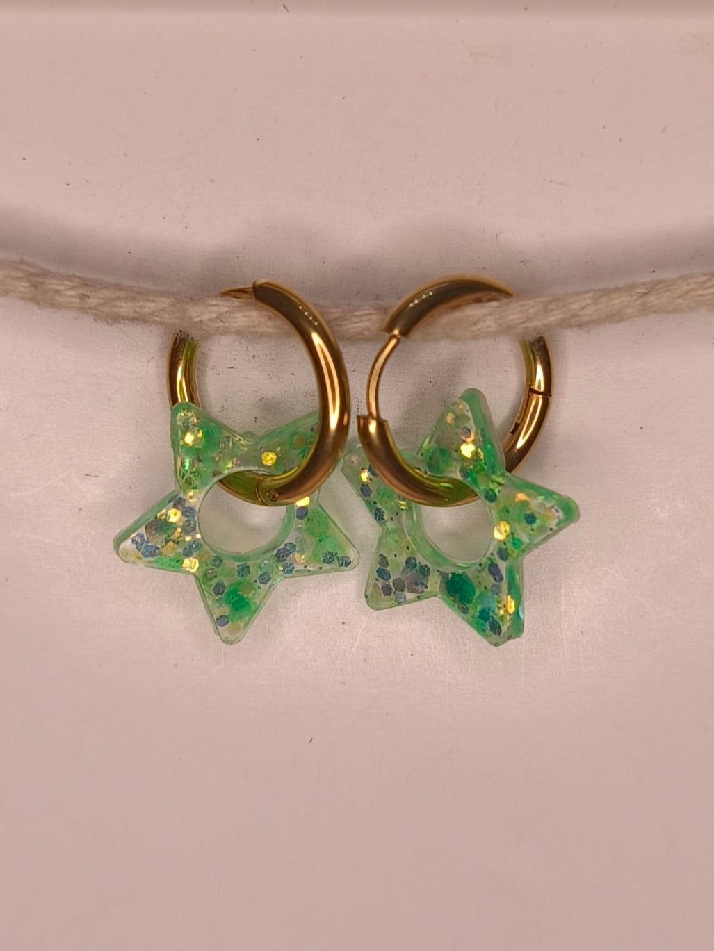 ✨Etoiles Pailletées✨