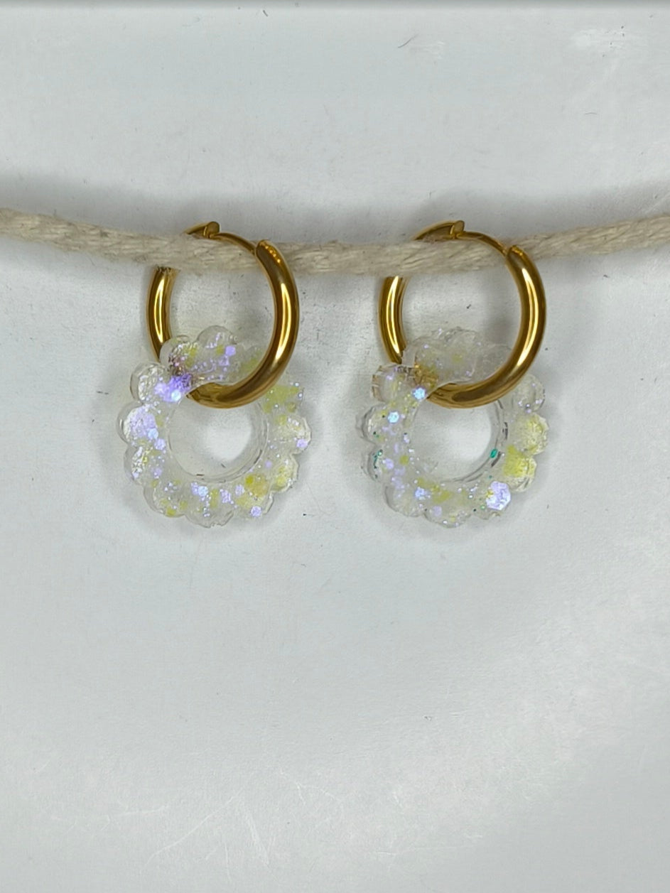 🤍Soleils Blancs🤍