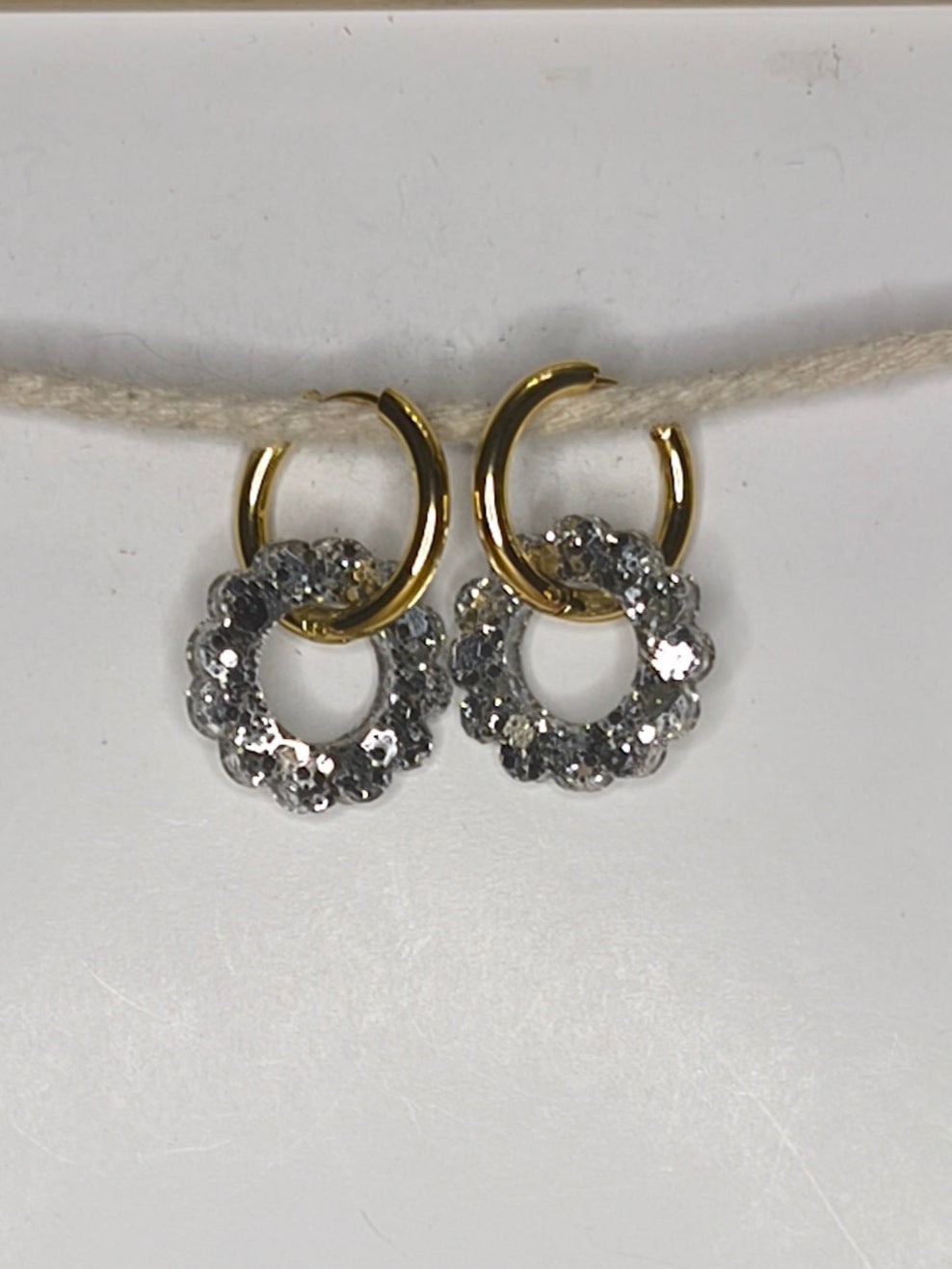 ☁️Soleils Gris☁️