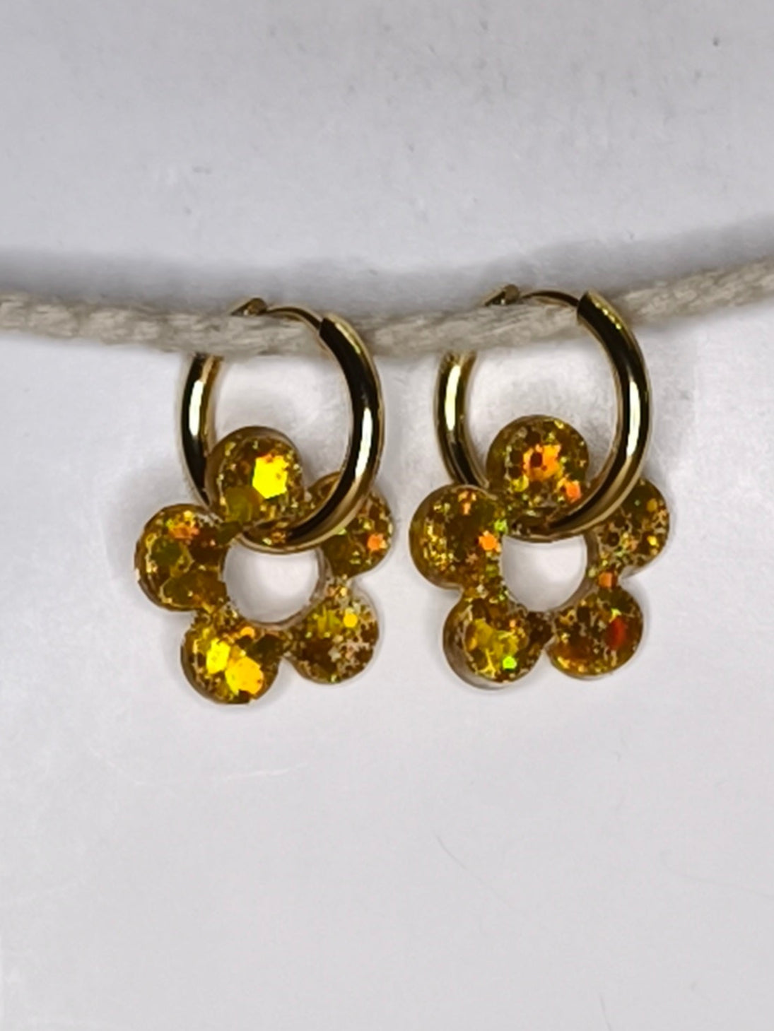 🪙 Fleurs Dorées 🪙