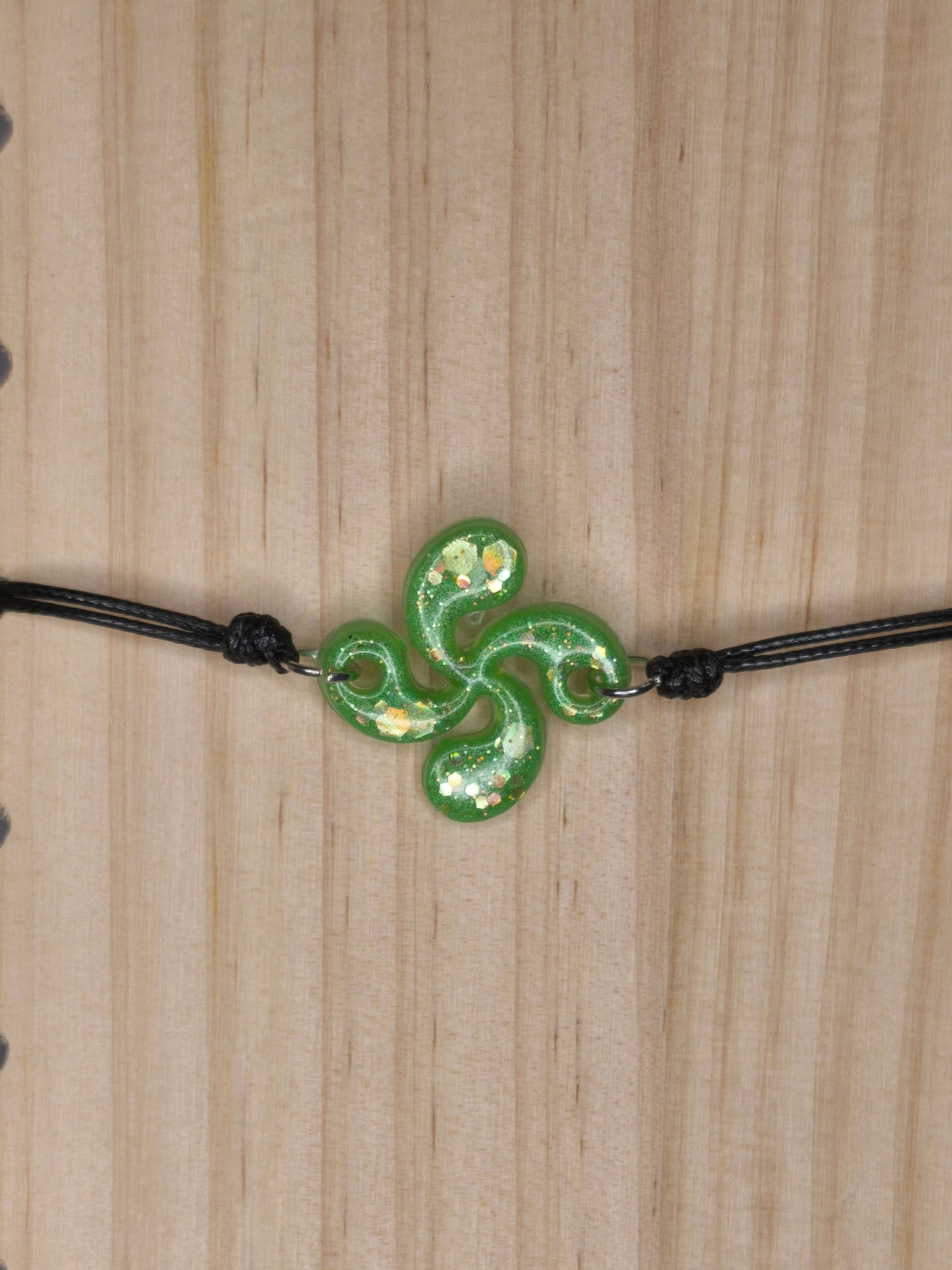 ✨ Bracelet à paillettes ✨