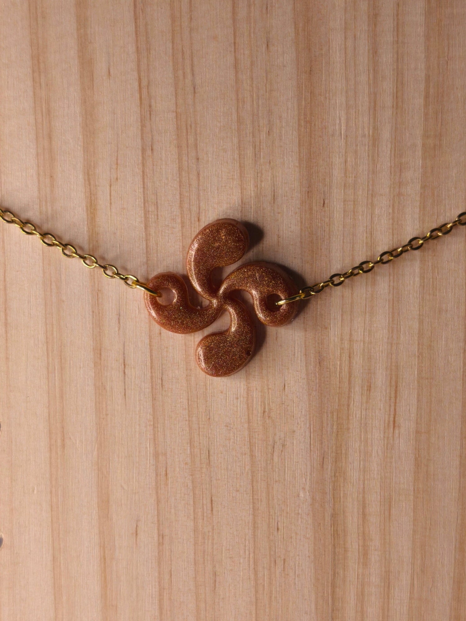 Collection "Ambre"