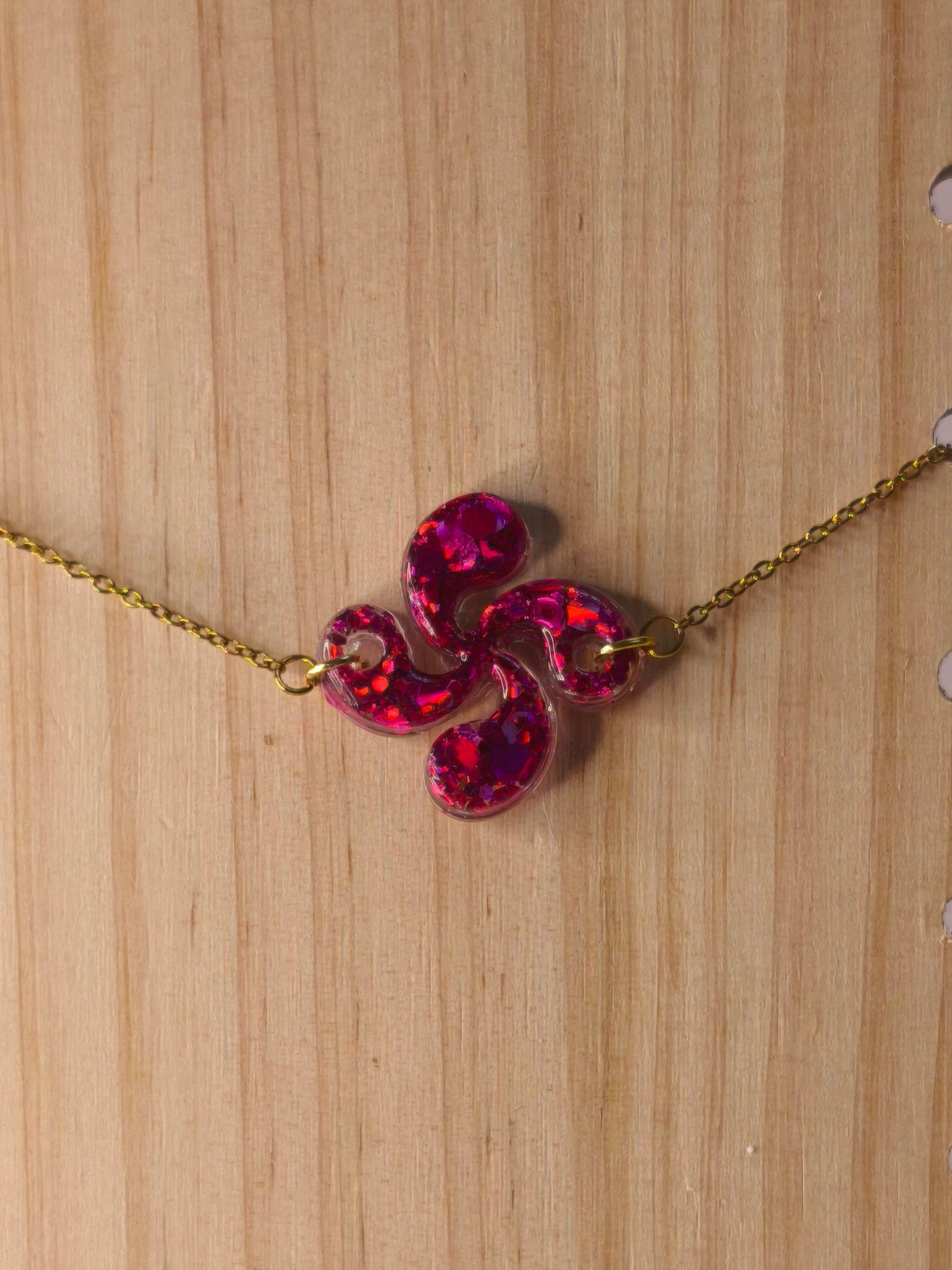 🌸 Bracelet rose / Arrosa 🌸