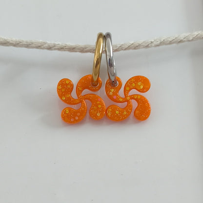 Croix basque "Amaia"