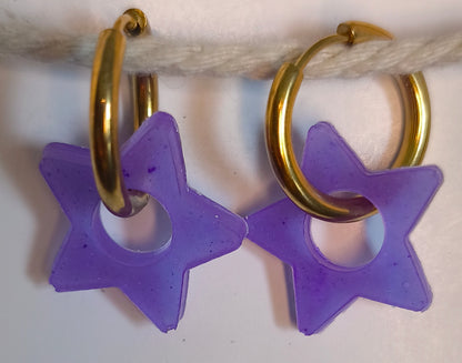 Etoiles "Maider"