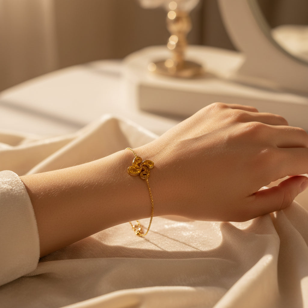 Bracelets "Betixa"