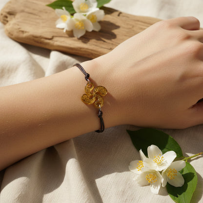 Bracelets  "Beñat"