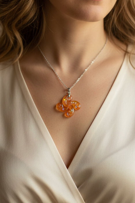 Collier "Berezi"