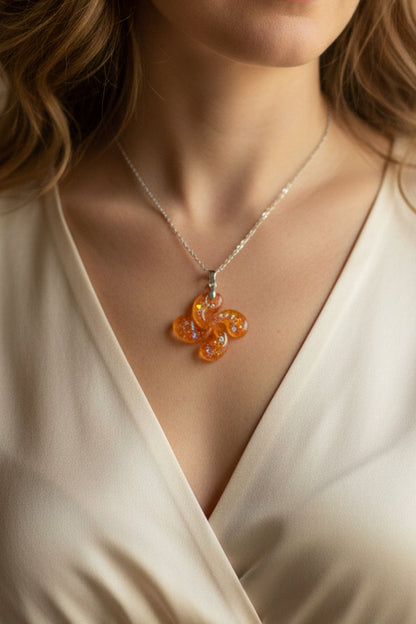 Collier "Berezi"
