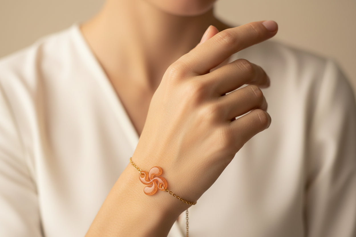 Bracelet "Belen"
