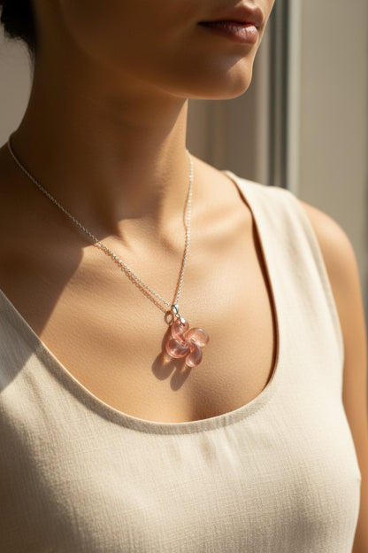 Collier "Felixia"