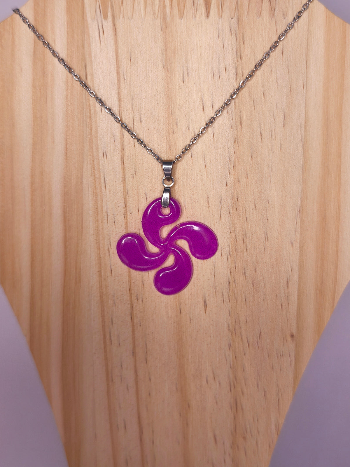 Collier "Nayara"