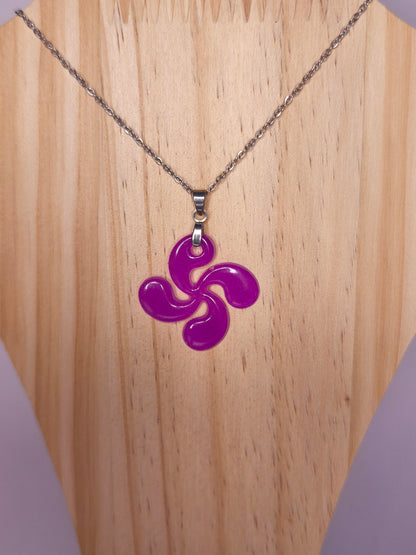 Collier "Nayara"