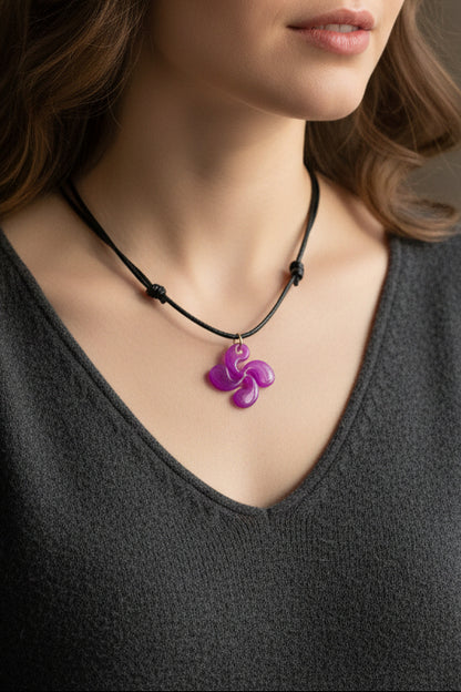 Collier "Nayara"