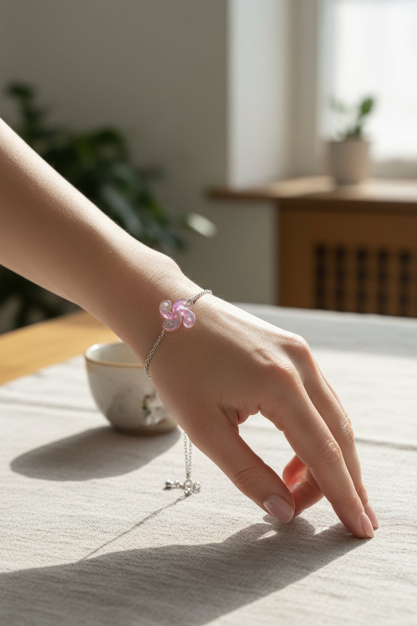 Bracelets "Grazia"