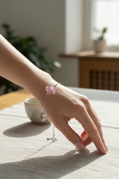 Bracelets "Grazia"