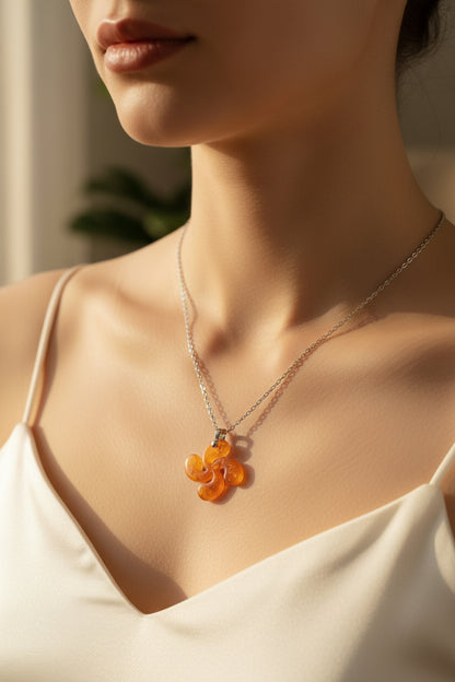 Collier "Ainara"