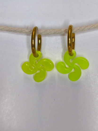 Croix basque "Cristina"