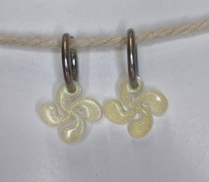 Croix basque "Chistera"