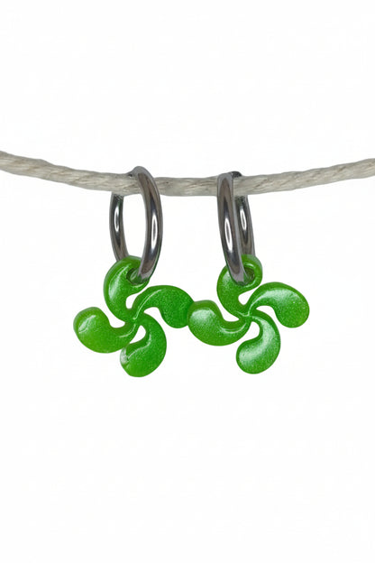 Croix Basque "Célia"
