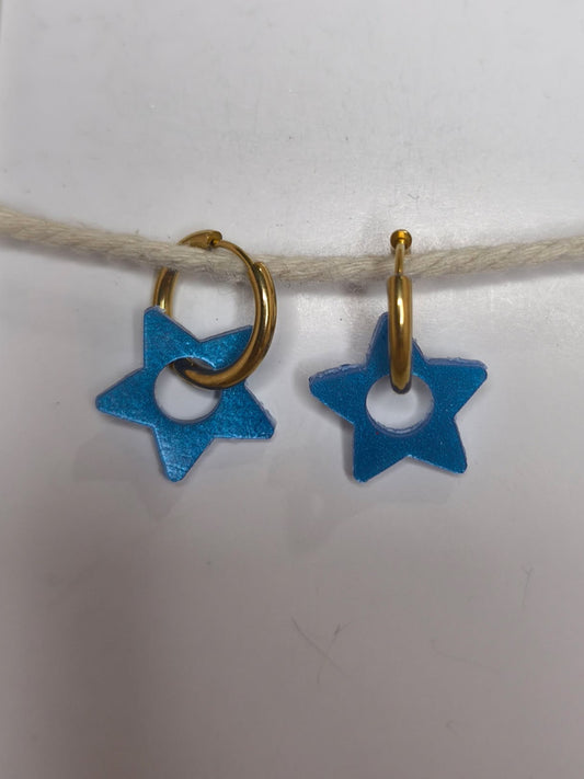 Etoiles "Charlotte"