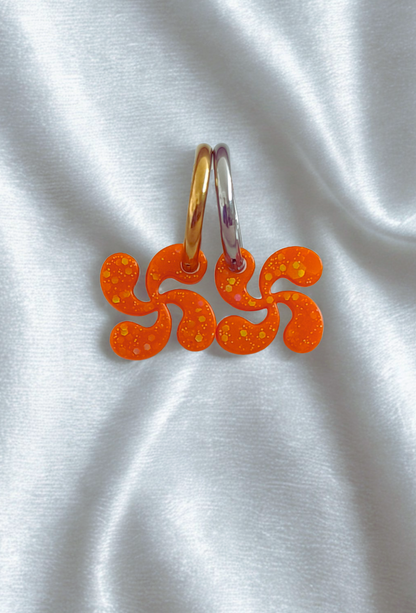 Croix basque "Amaia"