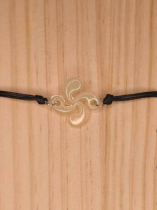 Bracelet "Chistera"
