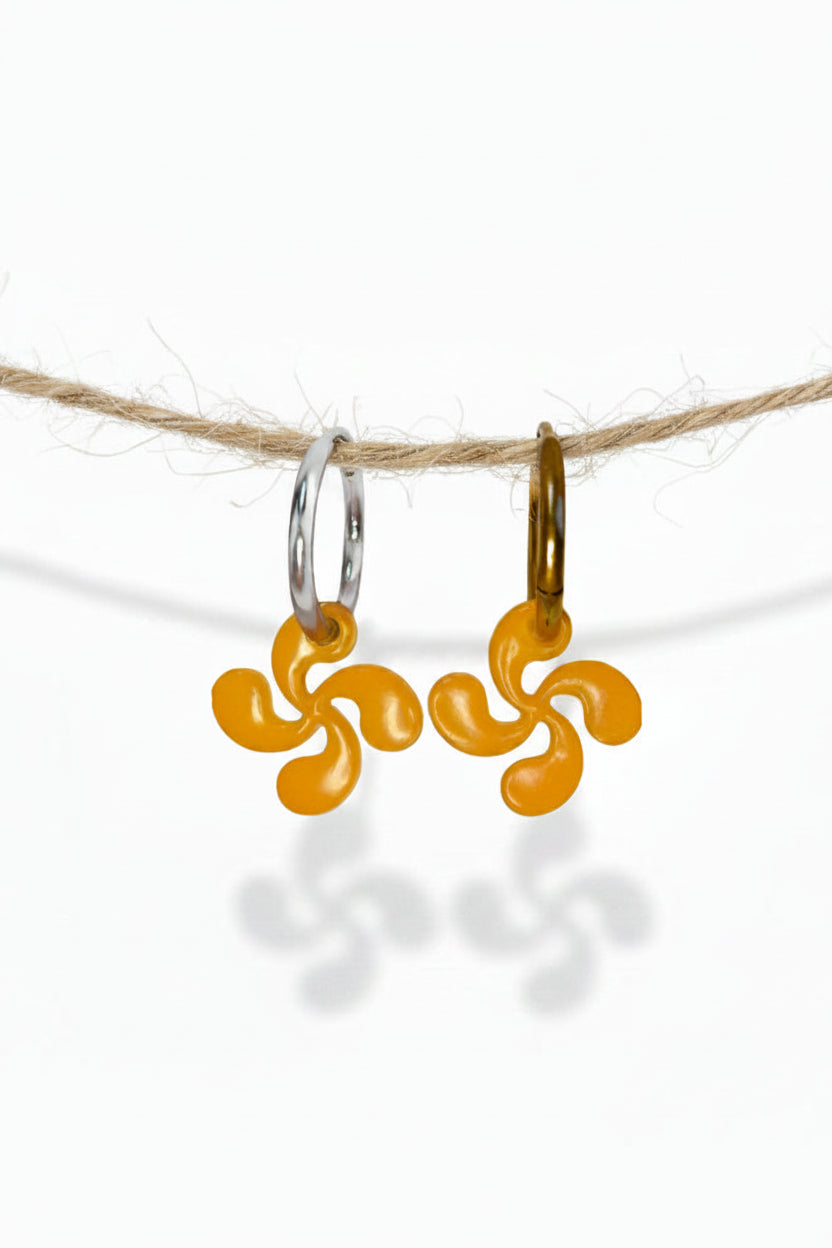 Croix Basque "Antton"