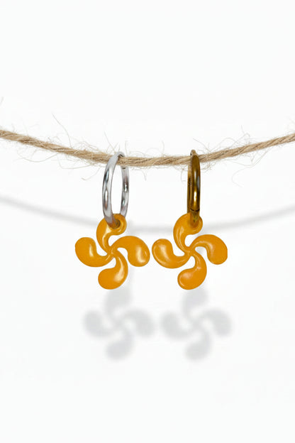 Croix Basque "Antton"