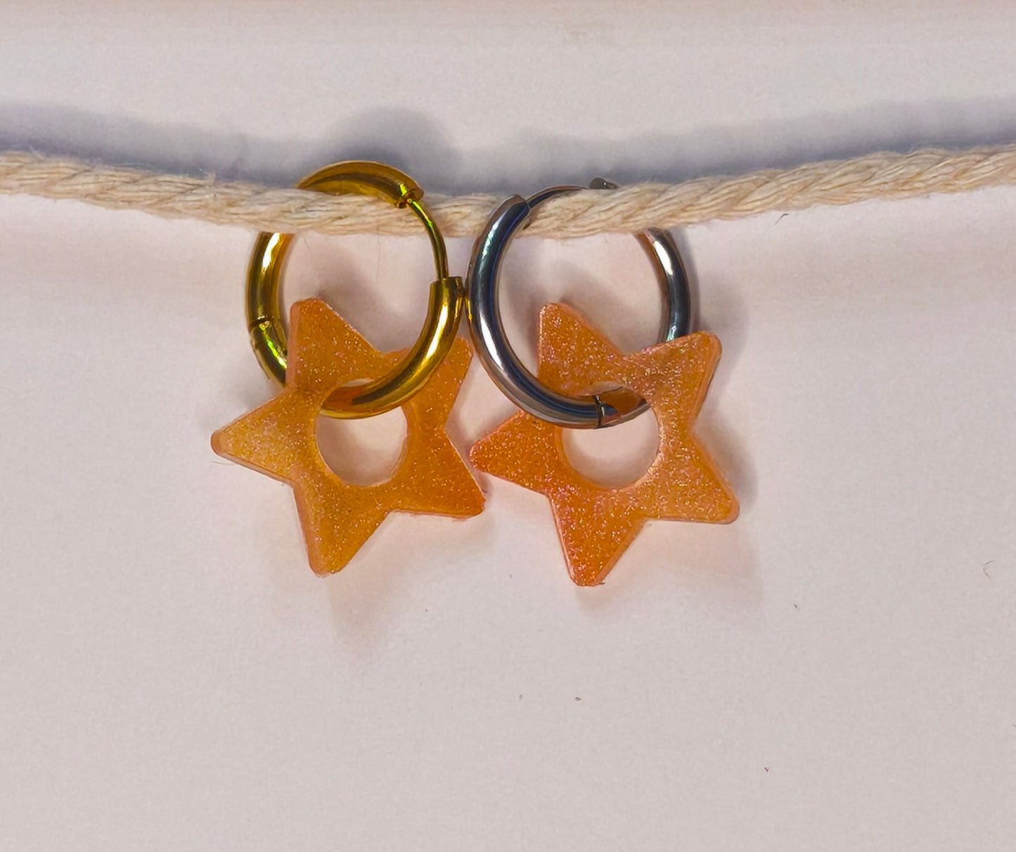 Etoiles "Belen"