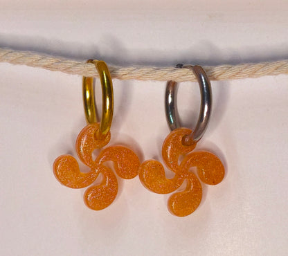 Croix basque "Belen"