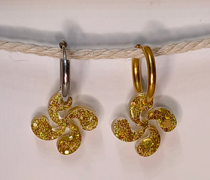 Croix basque "Betixa"