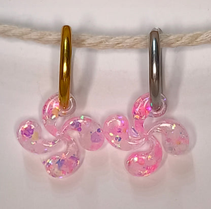 Croix basque "Eneka"