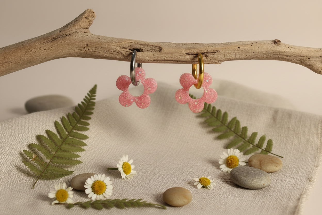 Fleurs "Fimia"