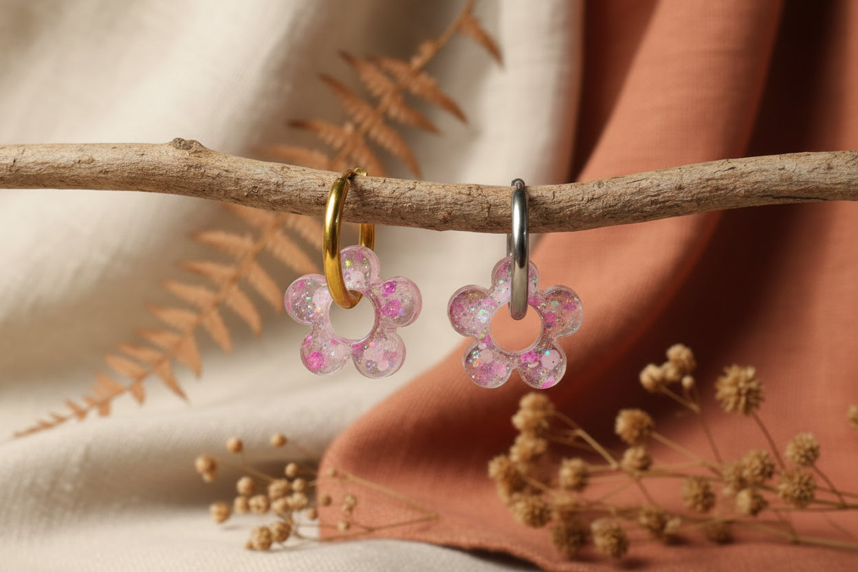 Fleurs "Grazia"