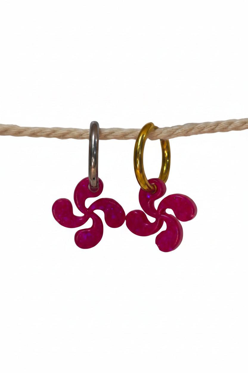 Croix basque "Gabi"