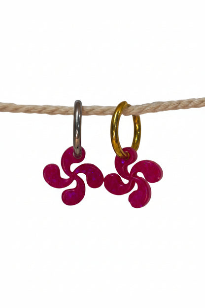 Croix basque "Gabi"