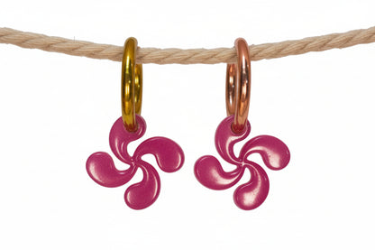 Croix basque "Ginda"