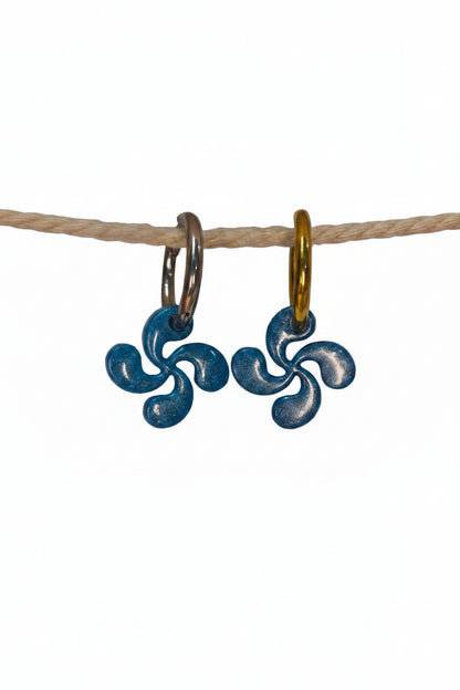 Croix basque "Leire"